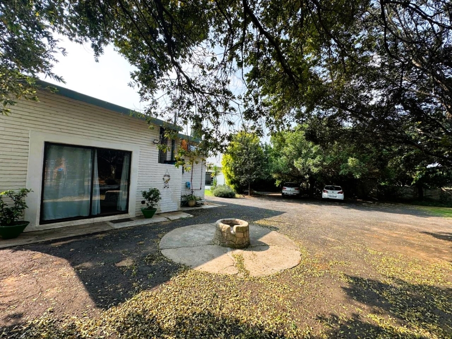 7 Bedroom Property for Sale in Deneysville Free State